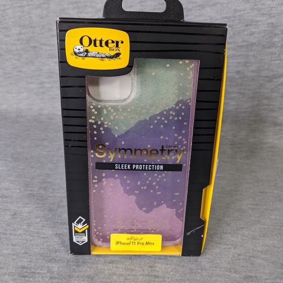 Otterbox iPhone 11 ProMax Symmetry Graphic Case - Picture 11 of 12